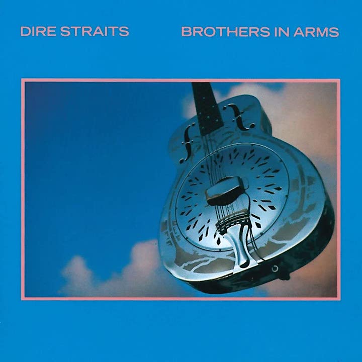 Dire Straits – Part III: Money For Nothing/Walk of Life/ So Far Away/Why  Worry/Brothers In Arms… - A Date With You